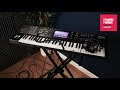 Hands-on with the Akai MPC Key 61 – a standalone MPC with keys!