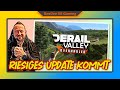 Derail Valley - riesiges Update kommt auf uns zu / Beste VR Train Simulation wird noch besser