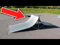 10 types of skateparks every skater hates