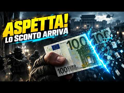 Video Call of Duty: Modern Warfare 4 RECENSIONE | NON COMPRARLO A PREZZO PIENO!