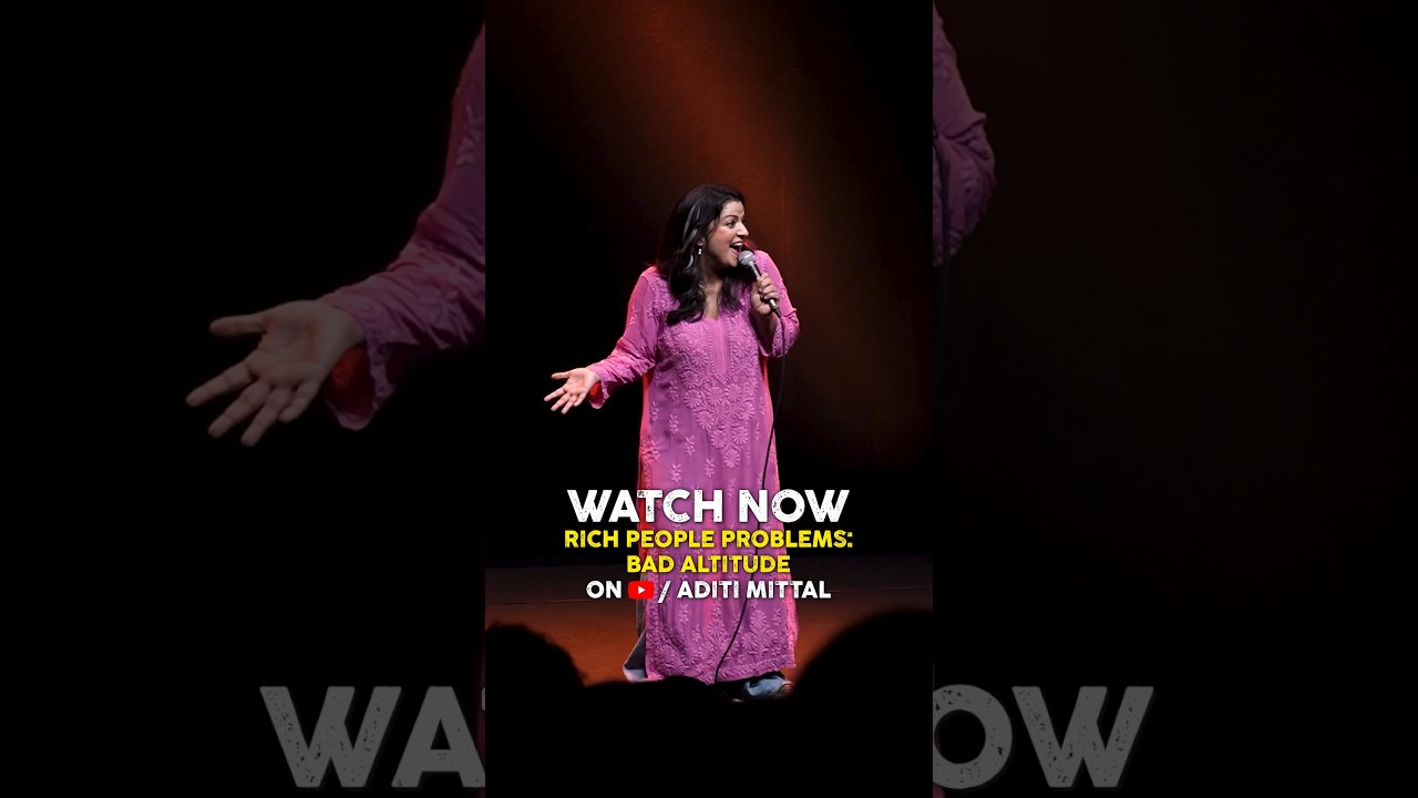 Aditi Mittal