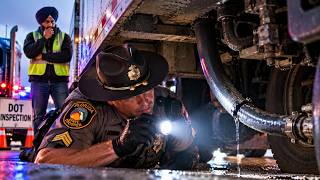 How to Beat DOT Inspections Before You Reach the Scale