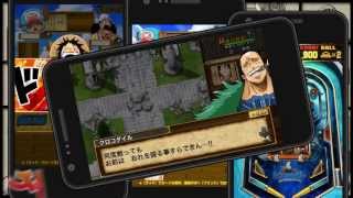 One Piece Moja! - PV - Android screenshot 4