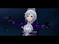 [デレステ MV] ノワール限定アナスタシア この空の下