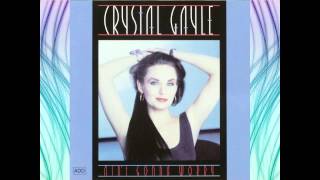 Watch Crystal Gayle Once In A Very Blue Moon video