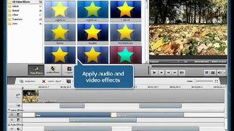 AVS Video Converter Tutorial.flv