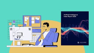 PODCAST AI 2025 report