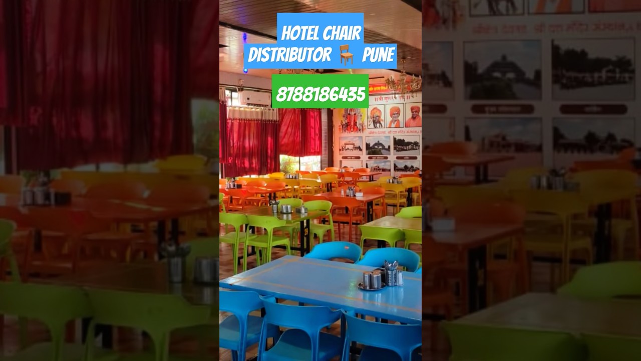 Mango chair Distributor pune | Govind Collection 