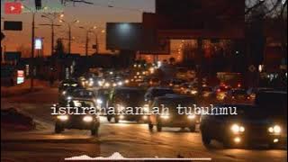 Story wa tentang istirahat malam