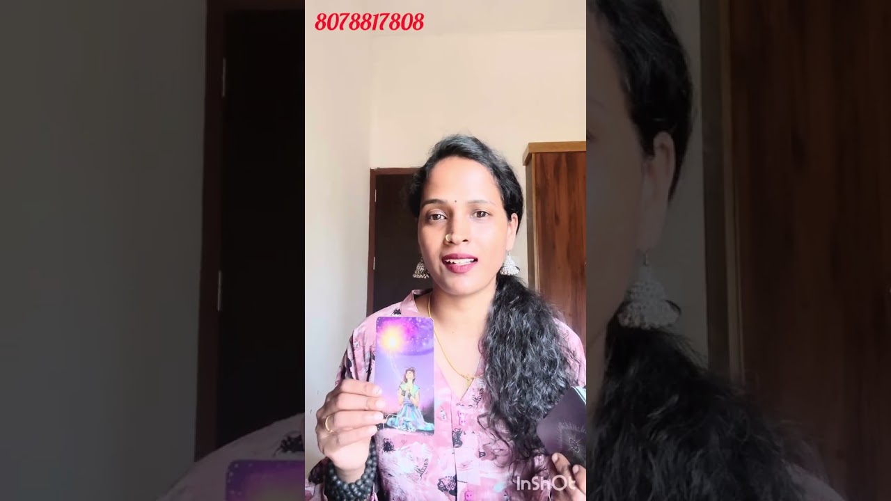 ആത്മീയമായ വളർച്ച ഈ ബന്ധത്തിൽ നിന്നും നിങ്ങൾക്ക് ഉണ്ടാകും🥰Current Feelings Of Your Person Malayalam😍 