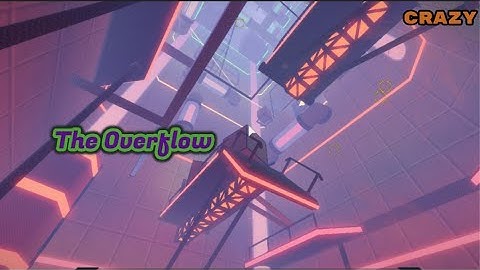 The Overflow [Hard Crazy] / FE2 Map Testing