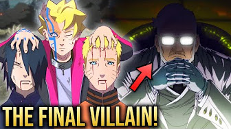 Naruto Boruto Balls Deep