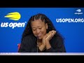 Naomi Osaka vs. Coco Gauff Match Preview | 2025 US Open Round 4