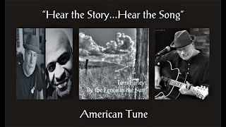 American Tune By Paul Simon - From The Path Taken Podcast Series