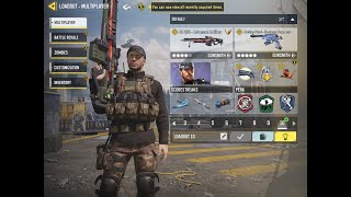 Ranked Game with Killbox Family and DLQ Advanced Artillery Highlights