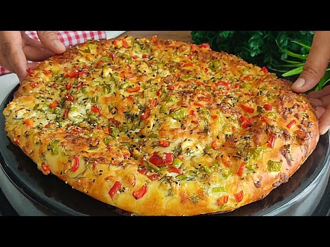 ✋BU ÇÖREGİN TİRYAKİSİ OLDUK????EN GARANTİ,EN LEZZETLİ,EN BASİT ÇÖREK TARİFİ ????????