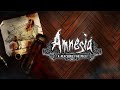 Amnesia 2: A Machine for Pigs Полное  Прохождение  Машина для убийств. на русском. ( PC - STEAM )