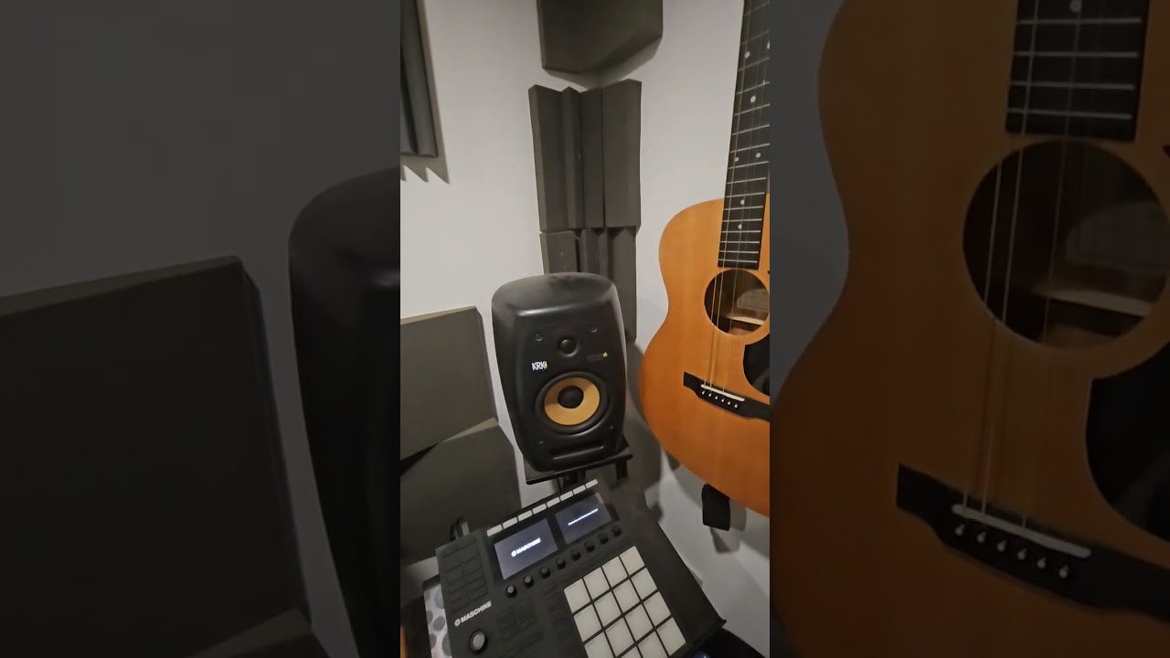 1st Ep on how to have Studio on a budget. # Music, # Recordings Studio, # Make Music, # House Music