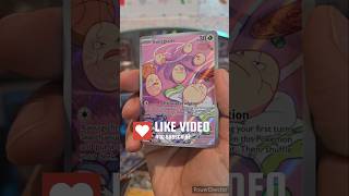 Exeggcute SurgingSparks 192/191 #pokmontcg #pokemon #collection #foryou #nintendo #surgingsparks