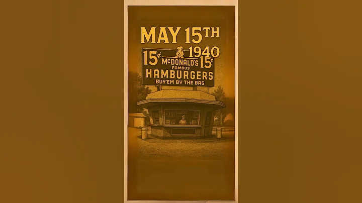 May 15th - Today in History