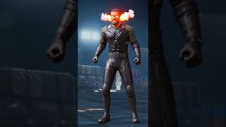 Vi̇ktor Rei̇s Yeni̇ Emoji̇si̇ Si̇ni̇rli̇