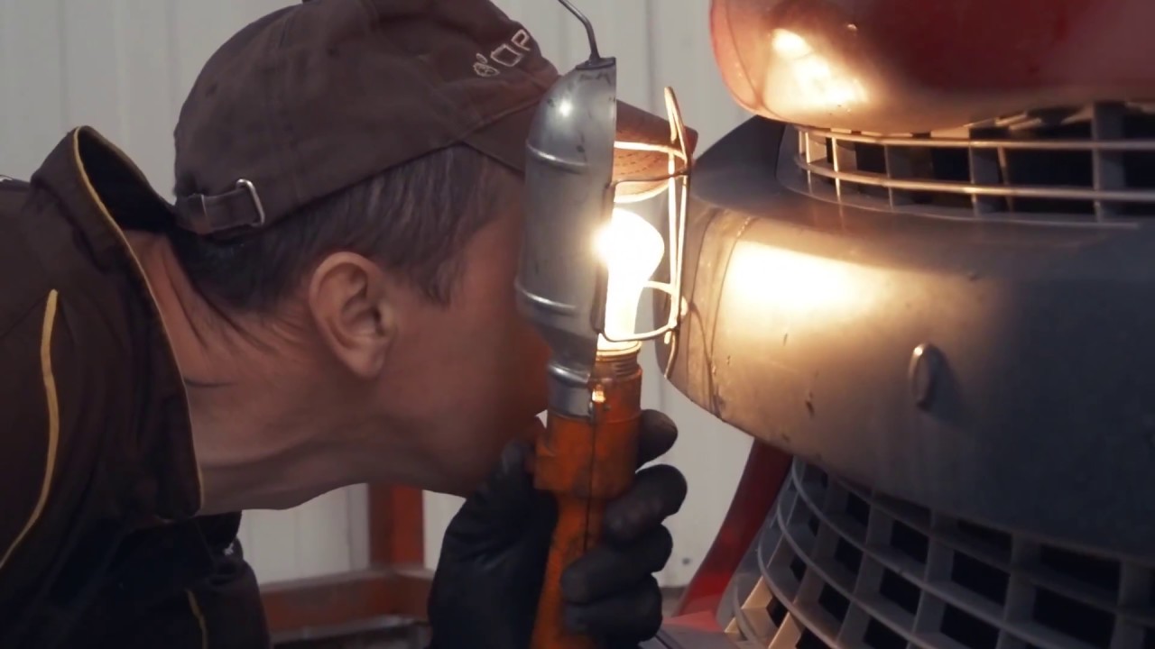 Заправка кондиционера Пежо 308 на Орбита ПСА - YouTube