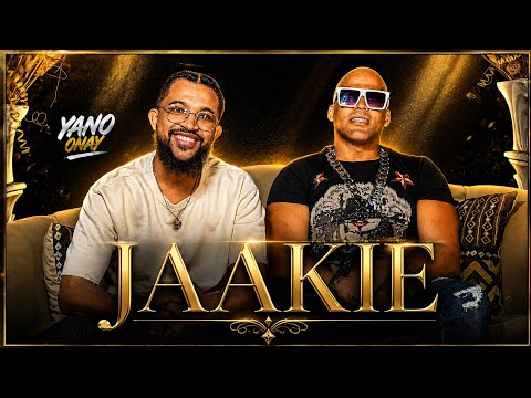 JAAKIE's Life goes on - RAP ROYALTY
