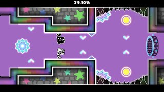 Download Lagu (Insane Demon) Dream Travel by SuprianGD 100% All Coins | Geometry Dash [2.11] MP3