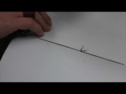 Grays Book Binders – 3 Hole Sewing Techniques