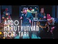 🎄 Nor Tari - Ando Harutyunyan \\ PREMIERE \\ 2021