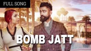 Bamb Jatt  Amrit Maan   Punjabi Song 2017 screenshot 1