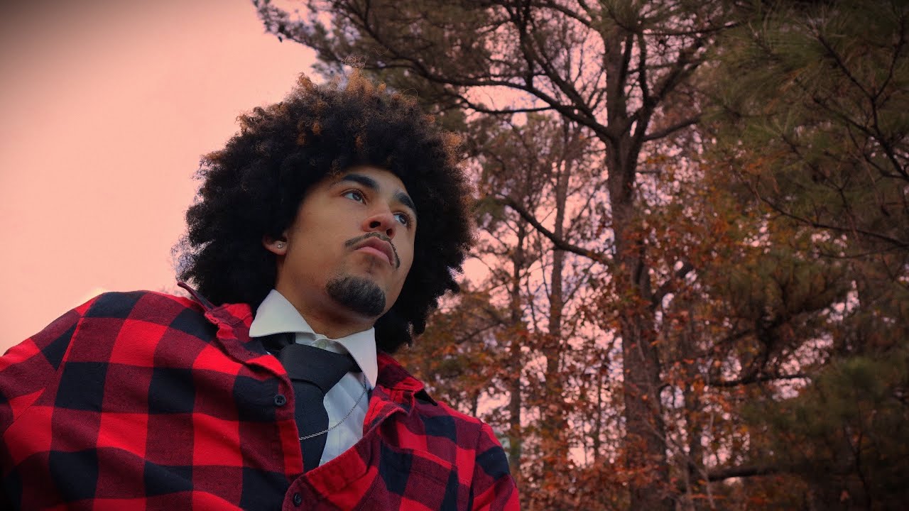 “Withdrawals (Situationship)” | a Short Film by Cam Bullock