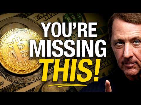 I Bought Bitcoin At $1 — What Nobody Tells You About Making Money (Wallstreetbets Founder Exclusive)