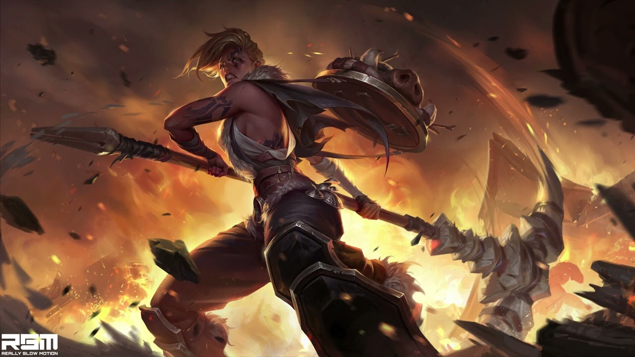 Really Slow Motion & Giant Apes - False Hope (Epic Percussive Action Trailer Music)