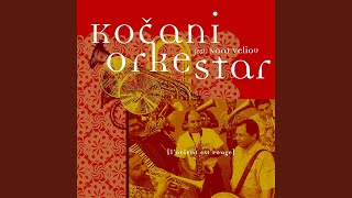 Ederlezi Avela - Kocani Orkestar