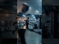 Robot Humanoïde à 6 Bras: La Révolution Robotique!