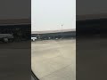 air takeoff