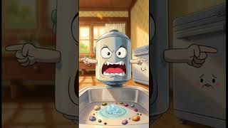 5 Appliances EXPLODE: Blender to Mop Exposed 😤