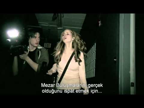 Mezarlık Buluşmaları 2 / Grave Encounters 2 Resmi Fragman #1  (2012) Türkçe Altyazılı