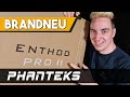 Was lange währt, wird jetzt noch besser! - Das neue Phanteks Enthoo Pro II