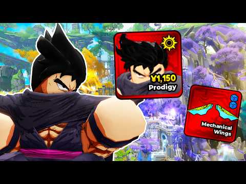 FASTEST Way to Get Prodigy Secret | Anime Expeditions