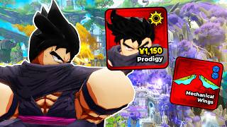 FASTEST Way to Get Prodigy Secret | Anime Expeditions