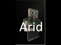 Unturned Arid be like ;)