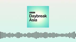 Fed Uncertainty and Trade Pivots | Bloomberg Daybreak: Asia Edition