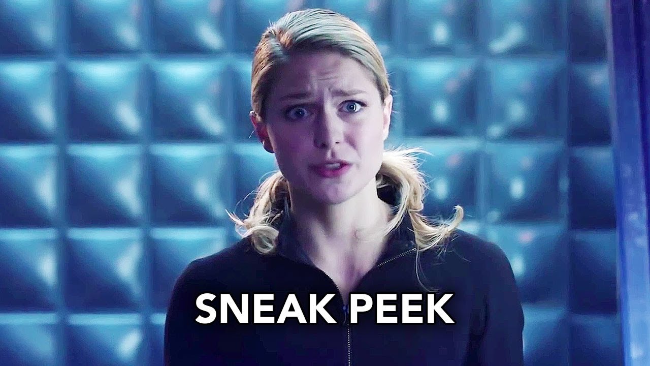lois lane dc DCTV Elseworlds Crossover Sneak Peek #5 - Supergirl, The Flash, Arrow, Superman (HD)