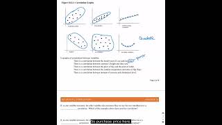 Correlation Part 1