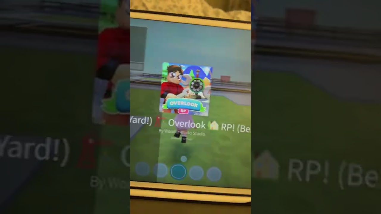 🔩 *NEW* Junkyard Update In Overlook RP Part 1 🪛 | Roblox Overlook RP