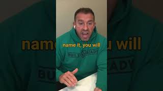 True Leadership Comes At A Cost - Heath Evans screenshot 1