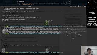 82nd place in WorldQuant Round 1 (Codeforces Round 1128, Div. 1 + Div. 2)