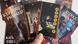 Who wants you & why🫠💕 Hindi tarot card reading | Love tarot